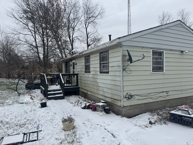 17336 E 4750s Road, Pembroke Twp, IL 60958