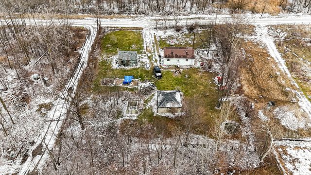 17336 E 4750s Road, Pembroke Twp, IL 60958