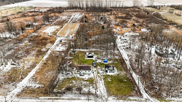 17336 E 4750s Road, Pembroke Twp, IL 60958