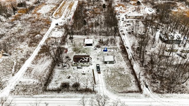 17336 E 4750s Road, Pembroke Twp, IL 60958