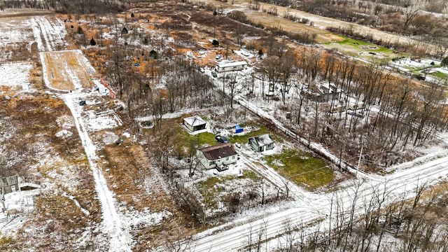 17336 E 4750s Road, Pembroke Twp, IL 60958