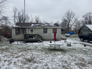 17336 E 4750s Road, Pembroke Twp, IL 60958