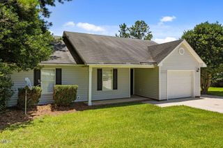 450 Main St, Lillington, NC 27546