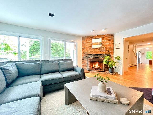 26 Hulda Hill Road, Wilton, CT 06897