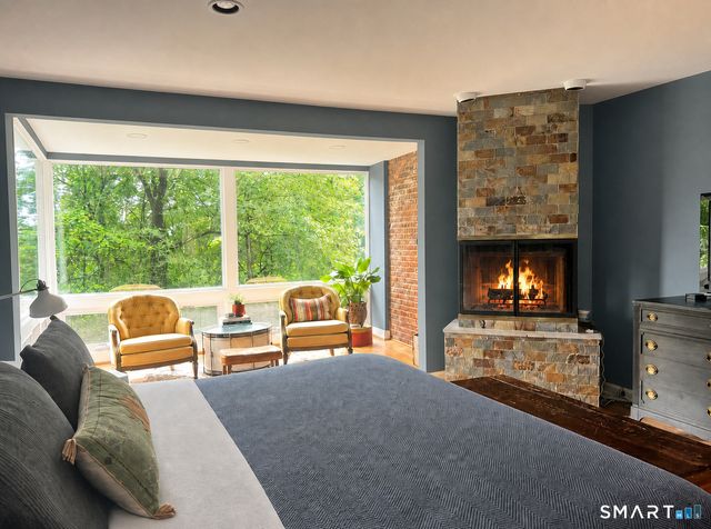 26 Hulda Hill Road, Wilton, CT 06897