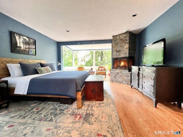 26 Hulda Hill Road, Wilton, CT 06897