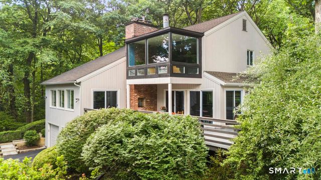 26 Hulda Hill Road, Wilton, CT 06897