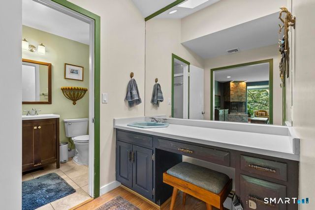 26 Hulda Hill Road, Wilton, CT 06897