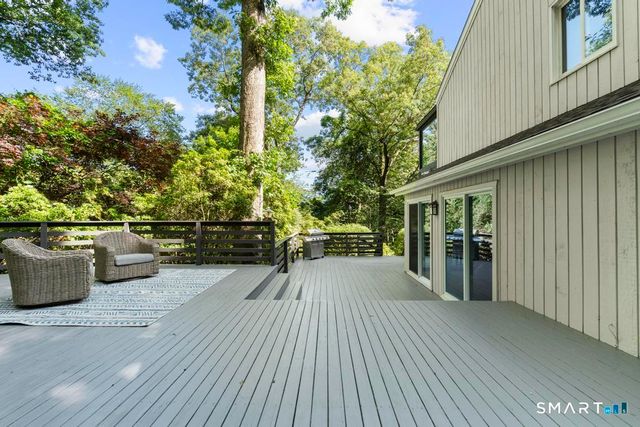 26 Hulda Hill Road, Wilton, CT 06897
