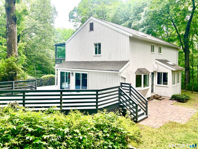 26 Hulda Hill Road, Wilton, CT 06897