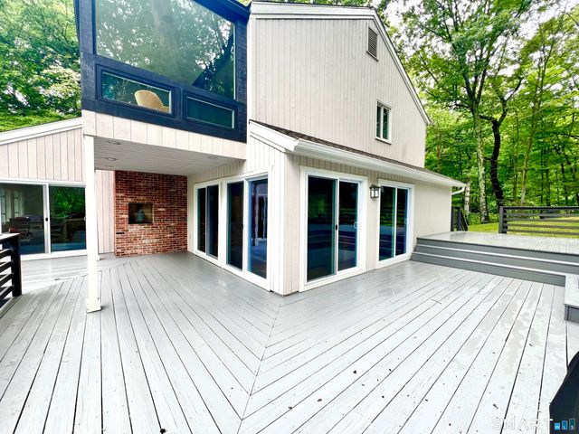26 Hulda Hill Road, Wilton, CT 06897