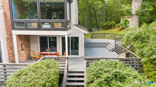 26 Hulda Hill Road, Wilton, CT 06897