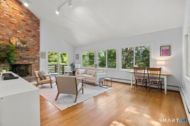 26 Hulda Hill Road, Wilton, CT 06897