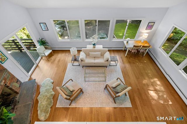 26 Hulda Hill Road, Wilton, CT 06897