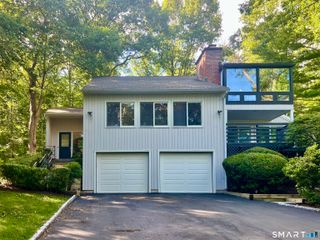 26 Hulda Hill Road, Wilton, CT 06897