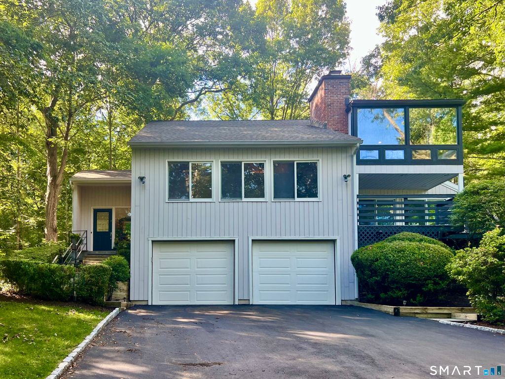 26 Hulda Hill Road, Wilton, CT 06897