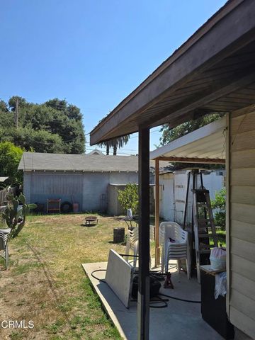 356 E Alvarado Street, Pomona, CA 91767