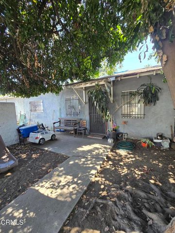 356 E Alvarado Street, Pomona, CA 91767