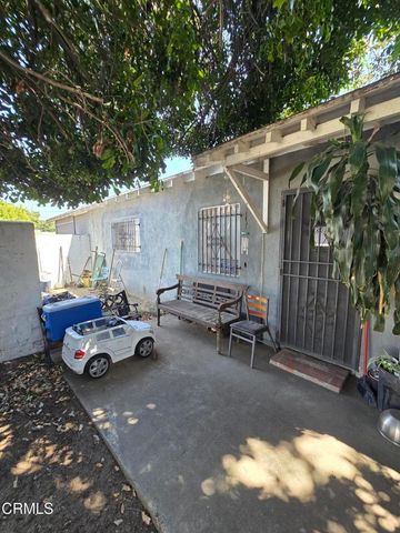 356 E Alvarado Street, Pomona, CA 91767