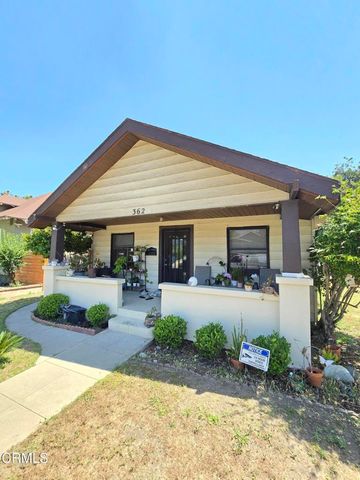 356 E Alvarado Street, Pomona, CA 91767