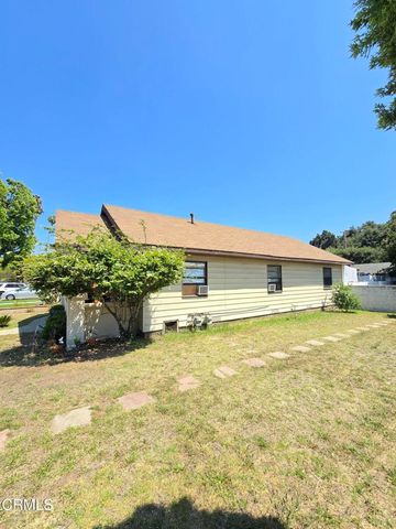 356 E Alvarado Street, Pomona, CA 91767