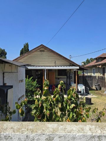 356 E Alvarado Street, Pomona, CA 91767