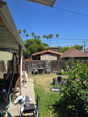 356 E Alvarado Street, Pomona, CA 91767