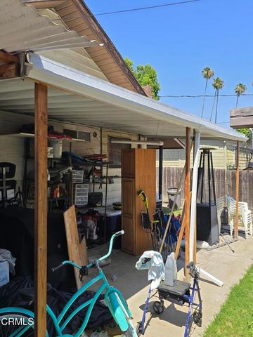 356 E Alvarado Street, Pomona, CA 91767