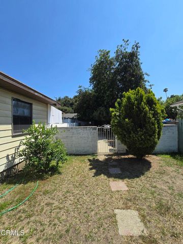 356 E Alvarado Street, Pomona, CA 91767