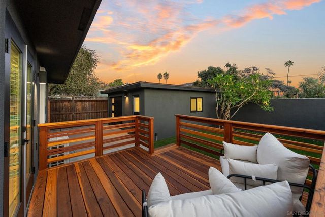 3549 Redwood St, San Diego, CA 92104