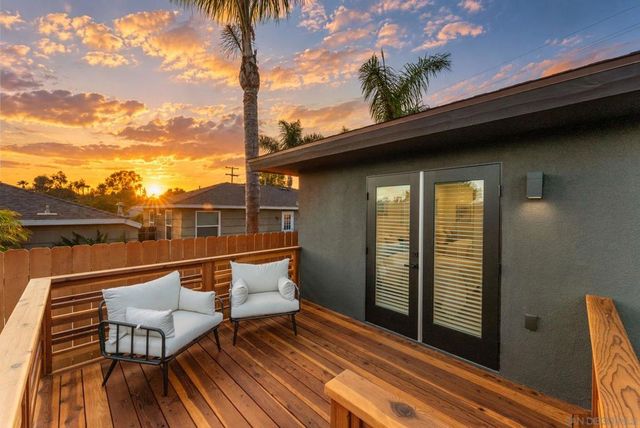 3549 Redwood St, San Diego, CA 92104