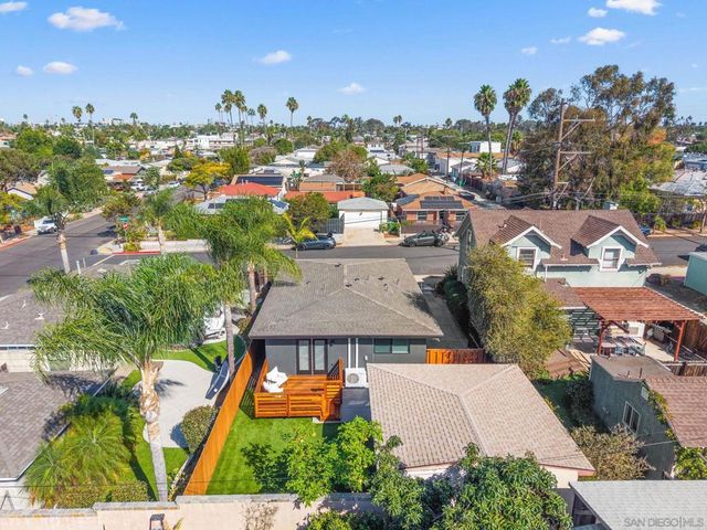 3549 Redwood St, San Diego, CA 92104