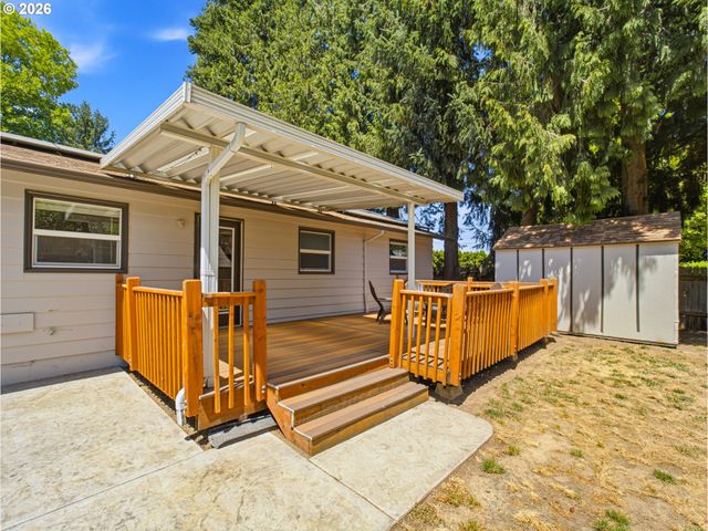 20310 Sw BOONES FERRY Rd, Tualatin, OR 97062