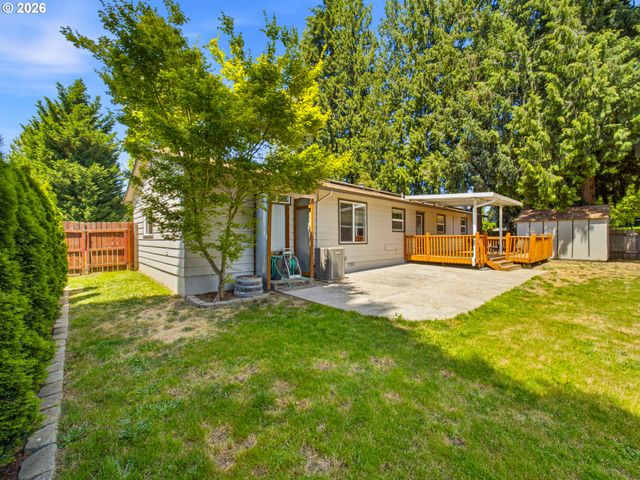 20310 Sw BOONES FERRY Rd, Tualatin, OR 97062