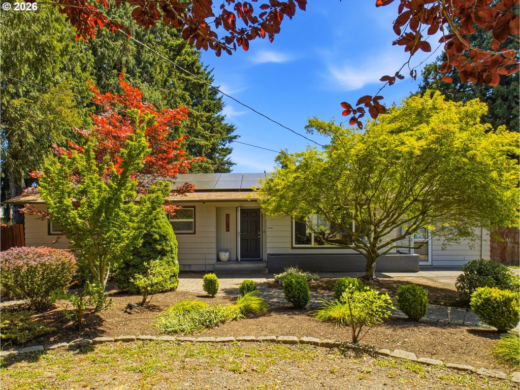 20310 Sw BOONES FERRY Rd, Tualatin, OR 97062