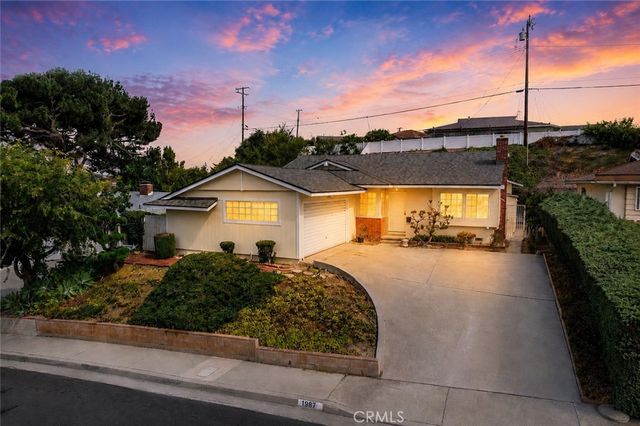 1987 Cerco Alta, Monterey Park, CA 91754