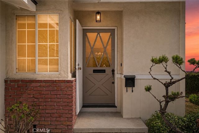1987 Cerco Alta, Monterey Park, CA 91754