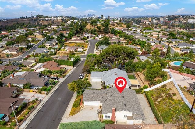 1987 Cerco Alta, Monterey Park, CA 91754