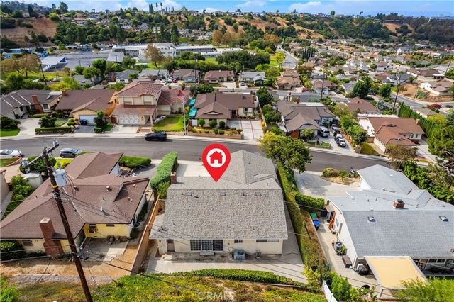 1987 Cerco Alta, Monterey Park, CA 91754