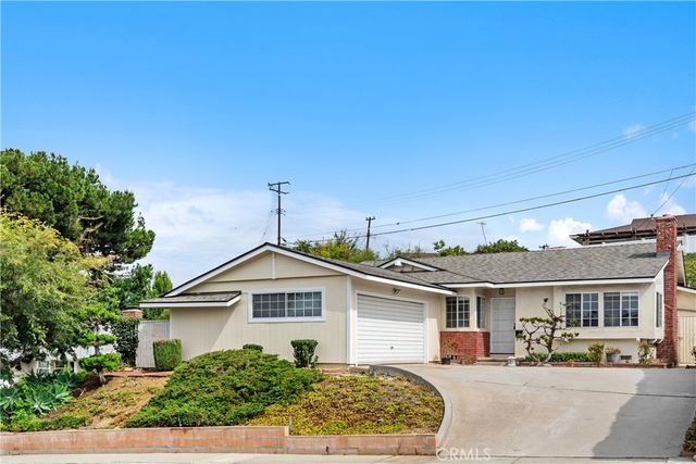 1987 Cerco Alta, Monterey Park, CA 91754