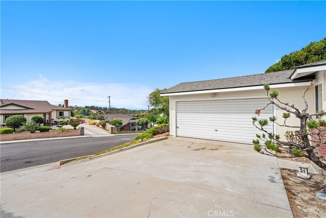 1987 Cerco Alta, Monterey Park, CA 91754