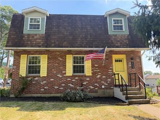 2548 28th Street Southwest, Allentown City, PA 18103