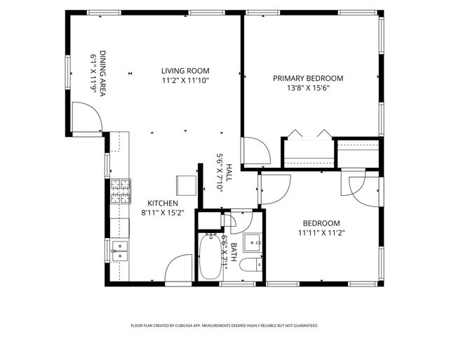 4821 Calmont Avenue, Fort Worth, TX 76107