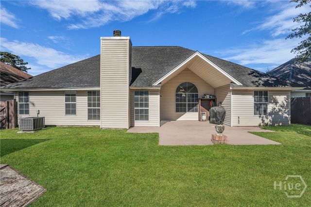 17 Mallorys Way, Savannah, GA 31419