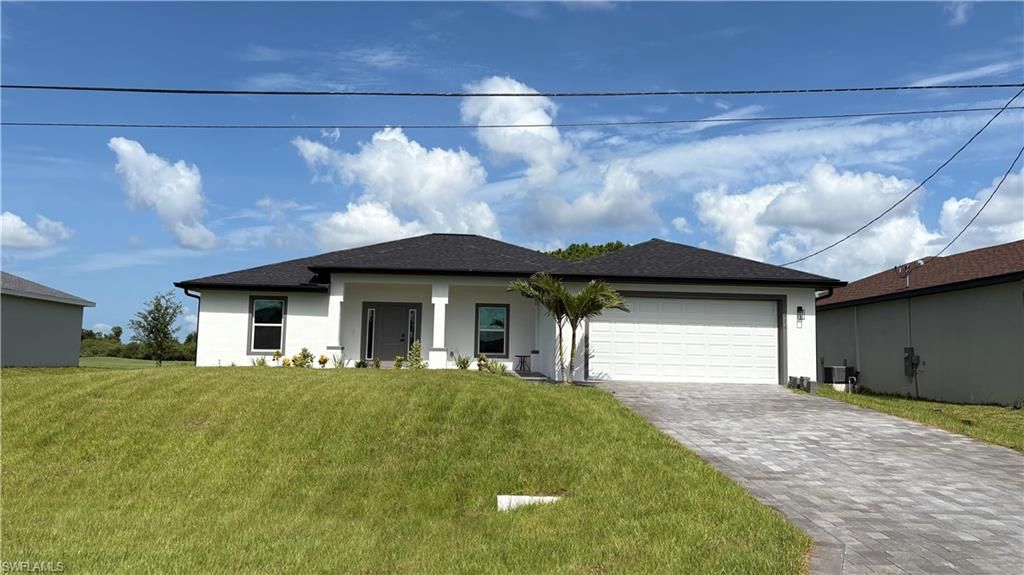 1534 NW 25th AVE, CAPE CORAL, FL 33993 — photo 2