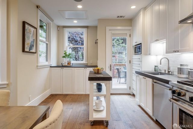 1041 Filbert Street, San Francisco, CA 94133