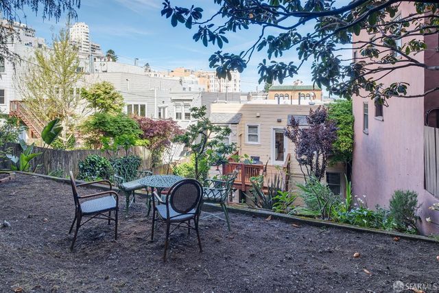 1041 Filbert Street, San Francisco, CA 94133