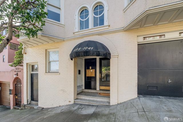 1041 Filbert Street, San Francisco, CA 94133