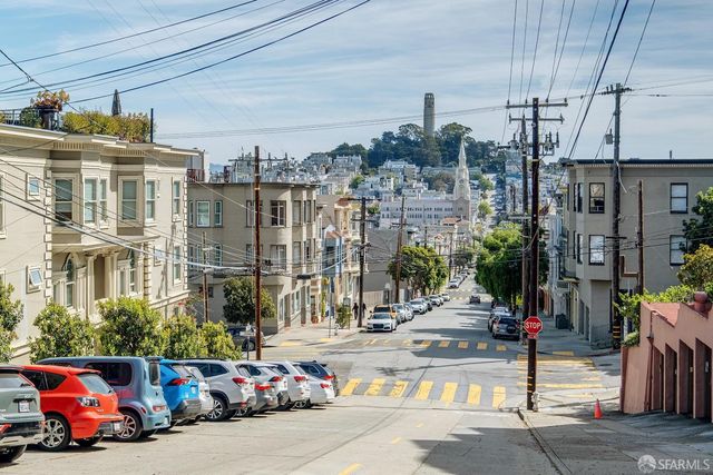 1041 Filbert Street, San Francisco, CA 94133