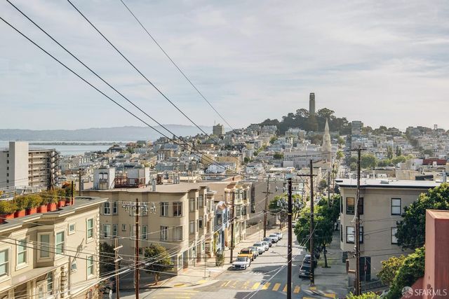 1041 Filbert Street, San Francisco, CA 94133